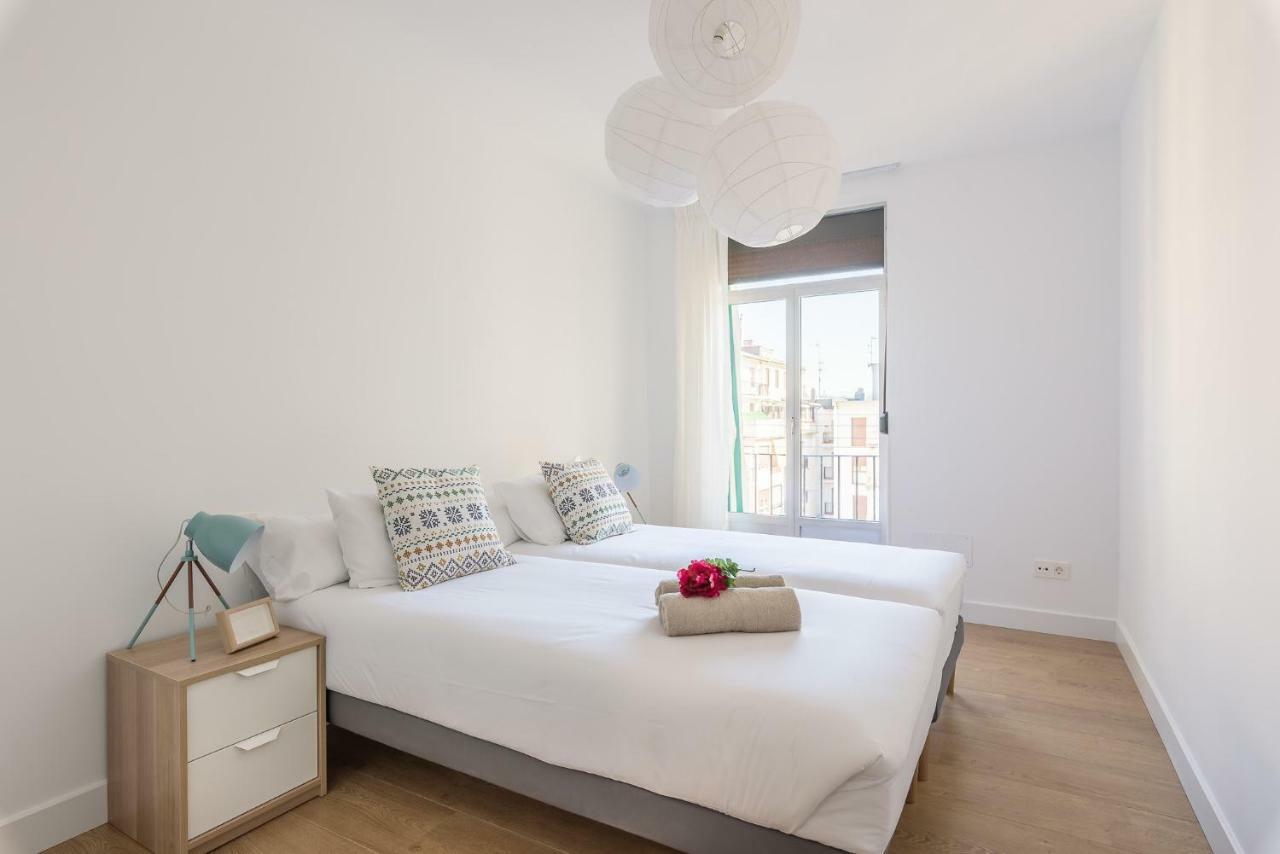 Sanse Apartment San Sebastian
